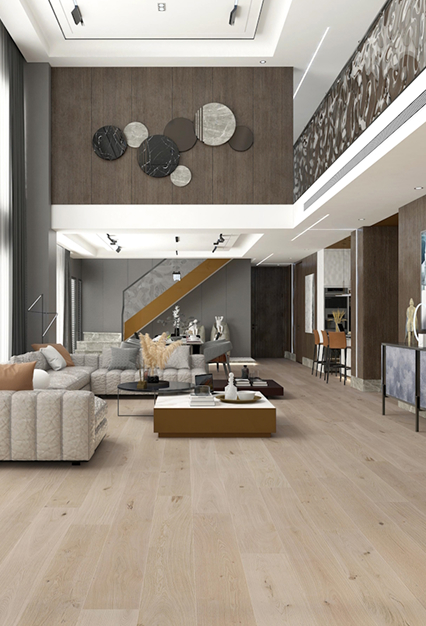SLCC Flooring