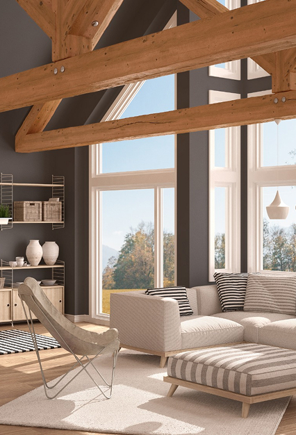 Sonoma Wood Floors