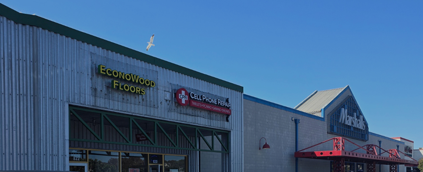 Contact Banner