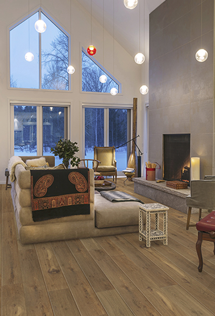 Johnson Hardwood