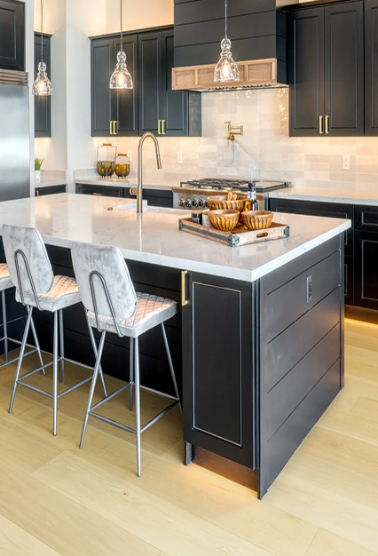 Reward Flooring