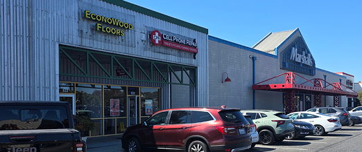 Our Store