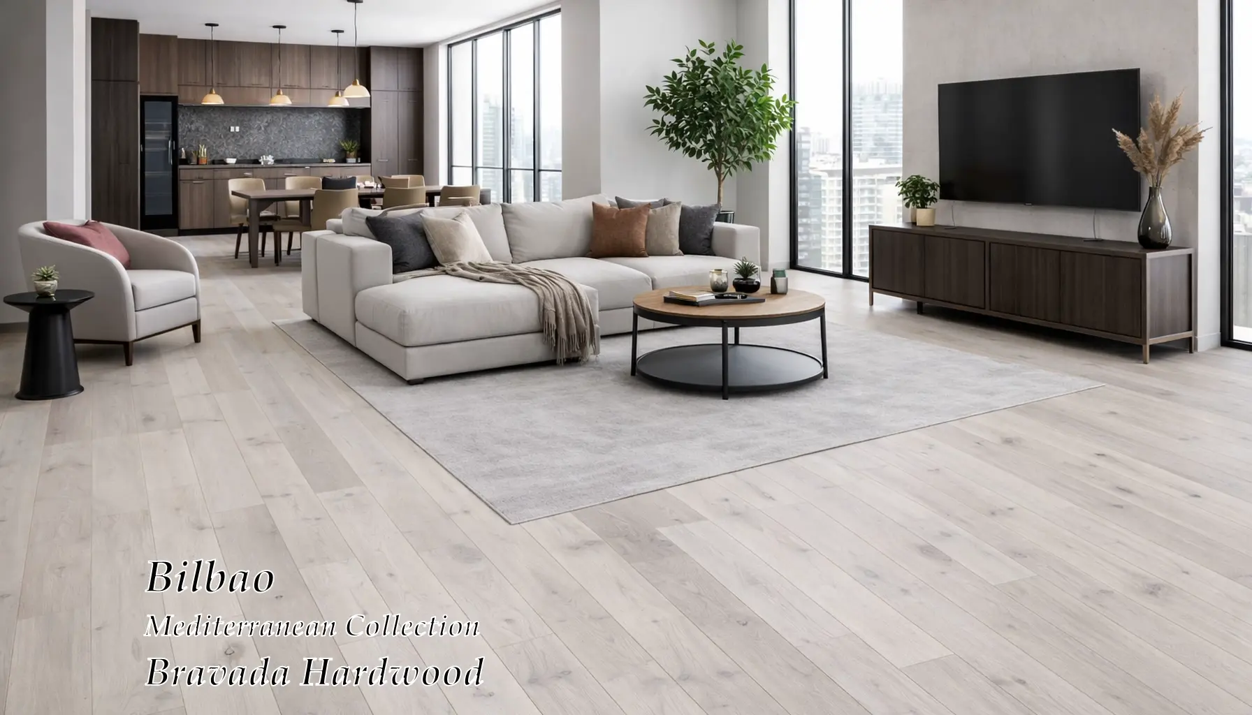 California Classics, Mediterranian Collection, Bilbao